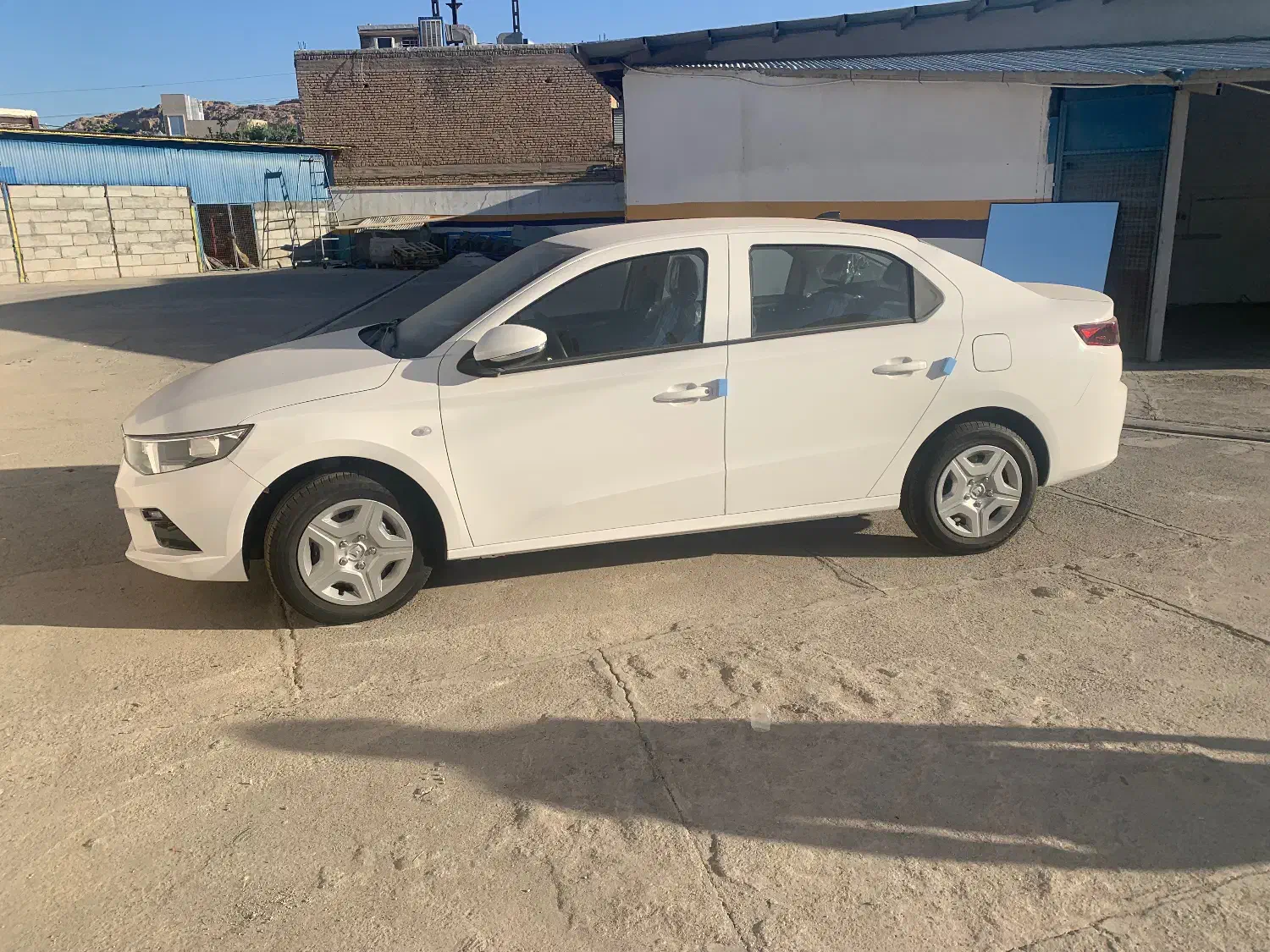 تارا دستی|خودرو سواری و وانت|سرپل ذهاب, |دیوار