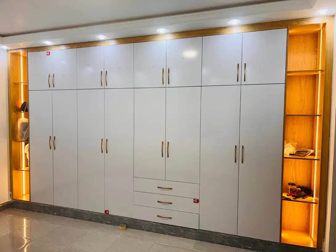 نجار سیار حرفه ای ۱۵سال سابقه حمل رایگان + اقساط|خدمات پیشه و مهارت|دلوار, |دیوار