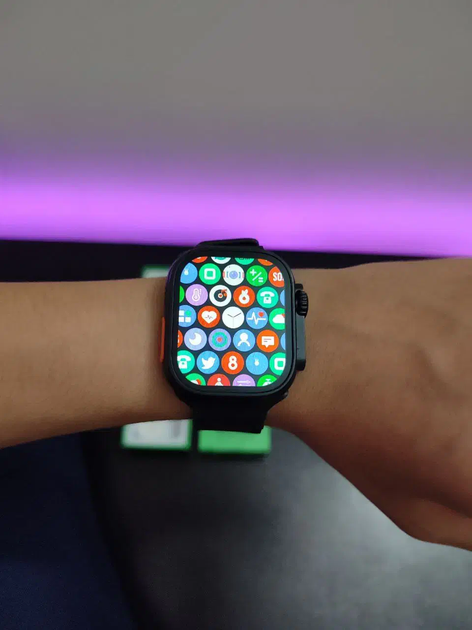 ساعت هوشمند|ساعت|بجنورد, |دیوار