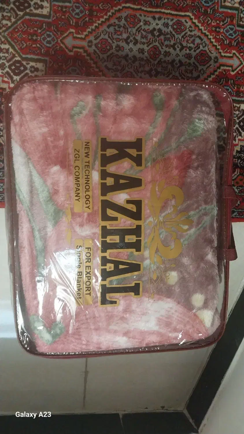 پتو یکنفره|رختخواب، بالش، پتو|سنندج, |دیوار