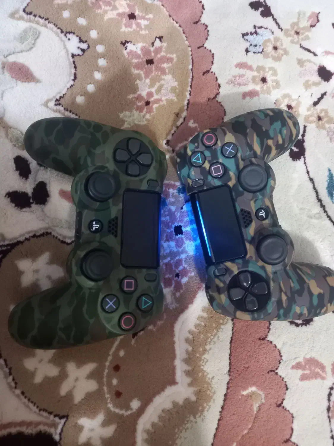 ps4 کپی خور اسلیم یک ترابایت|کنسول، بازی ویدئویی و آنلاین|دورود, |دیوار