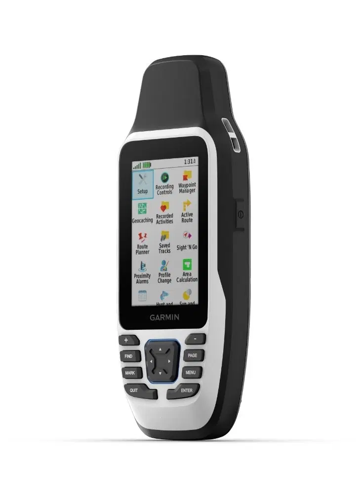 Garmin GPSMAP 79s|ماهیگیری|بندرلنگه, |دیوار