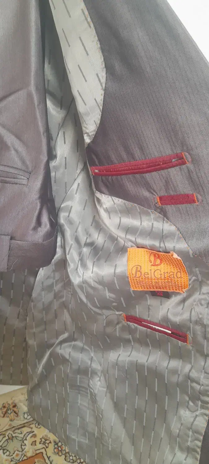 کت وشلوار|لباس|نیشابور, شهید بهشتی|دیوار