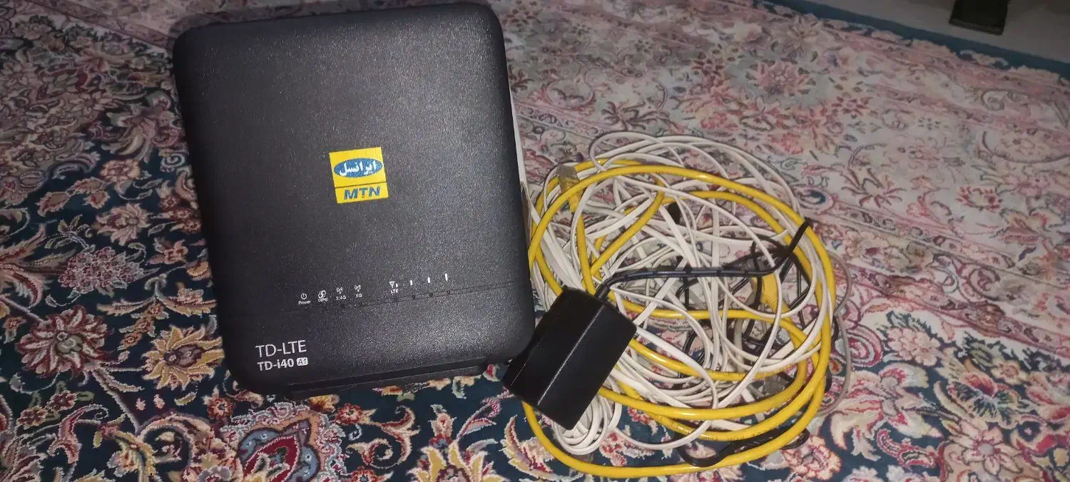 فروش|مودم و تجهیزات شبکه|کیش, |دیوار