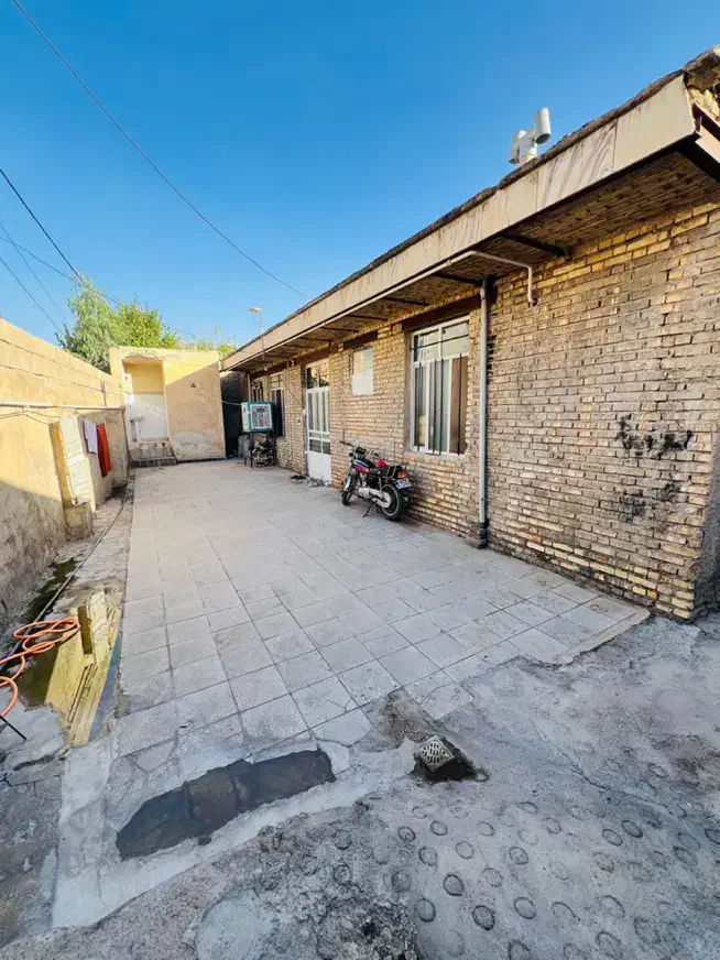 فروش ویلایی 3 خوابه متراژ بالا کشتارگاه|فروش خانه و ویلا|آبدانان, |دیوار