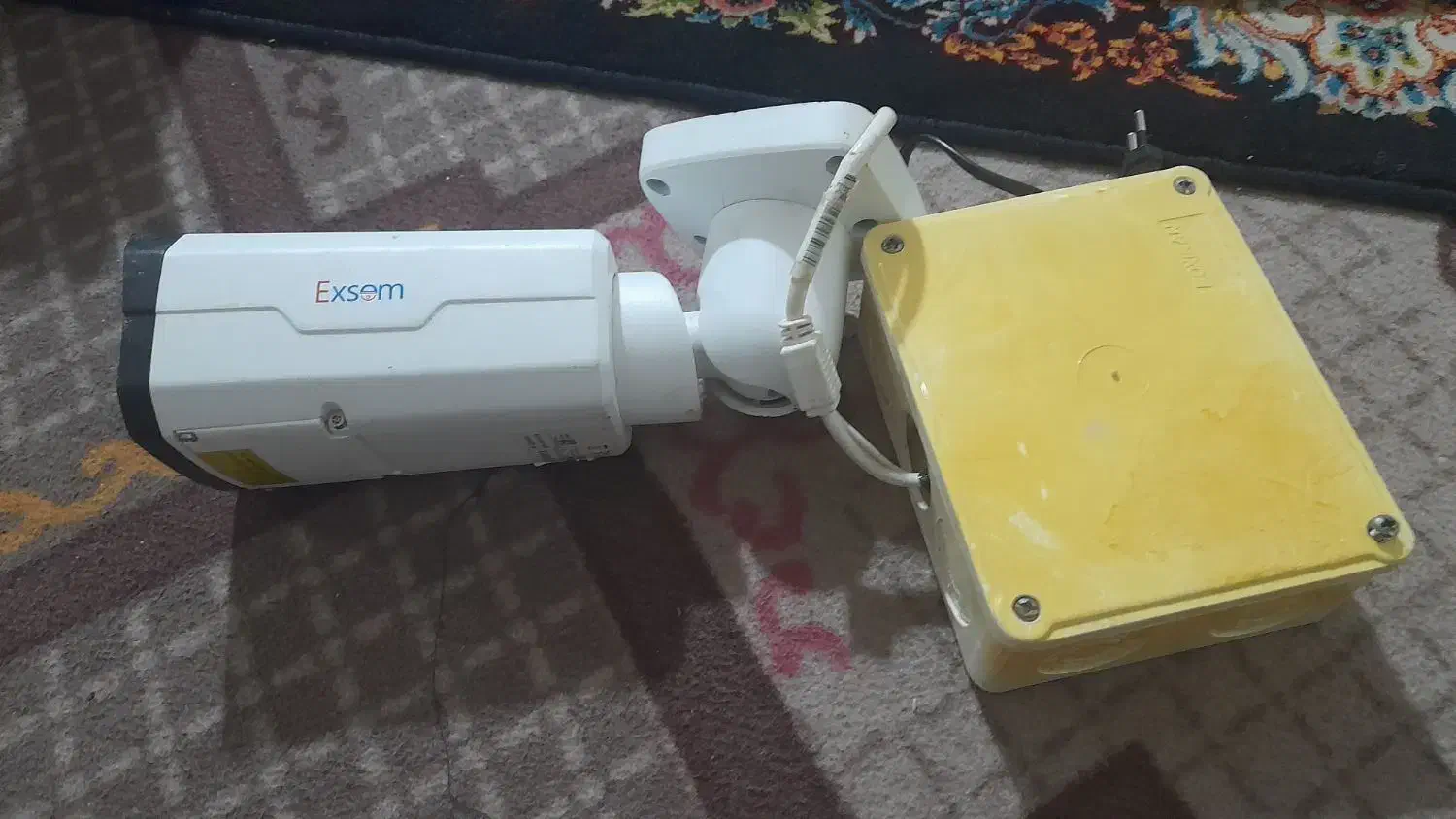 دوربین|دوربین مداربسته|قم, بلوار امین و ساحلی|دیوار