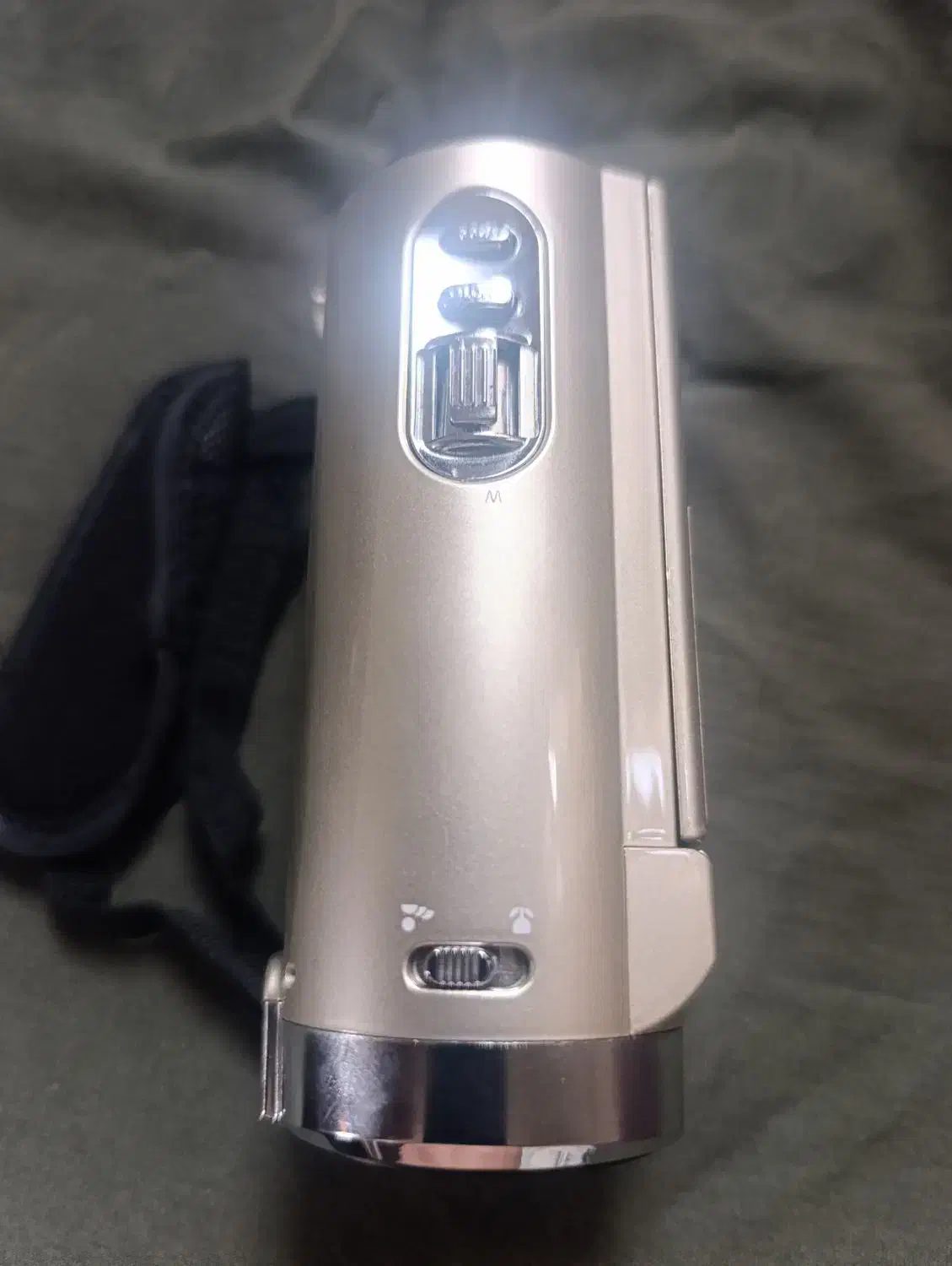 هندیکن HD|دوربین عکاسی و فیلم‌برداری|آق قلا, |دیوار