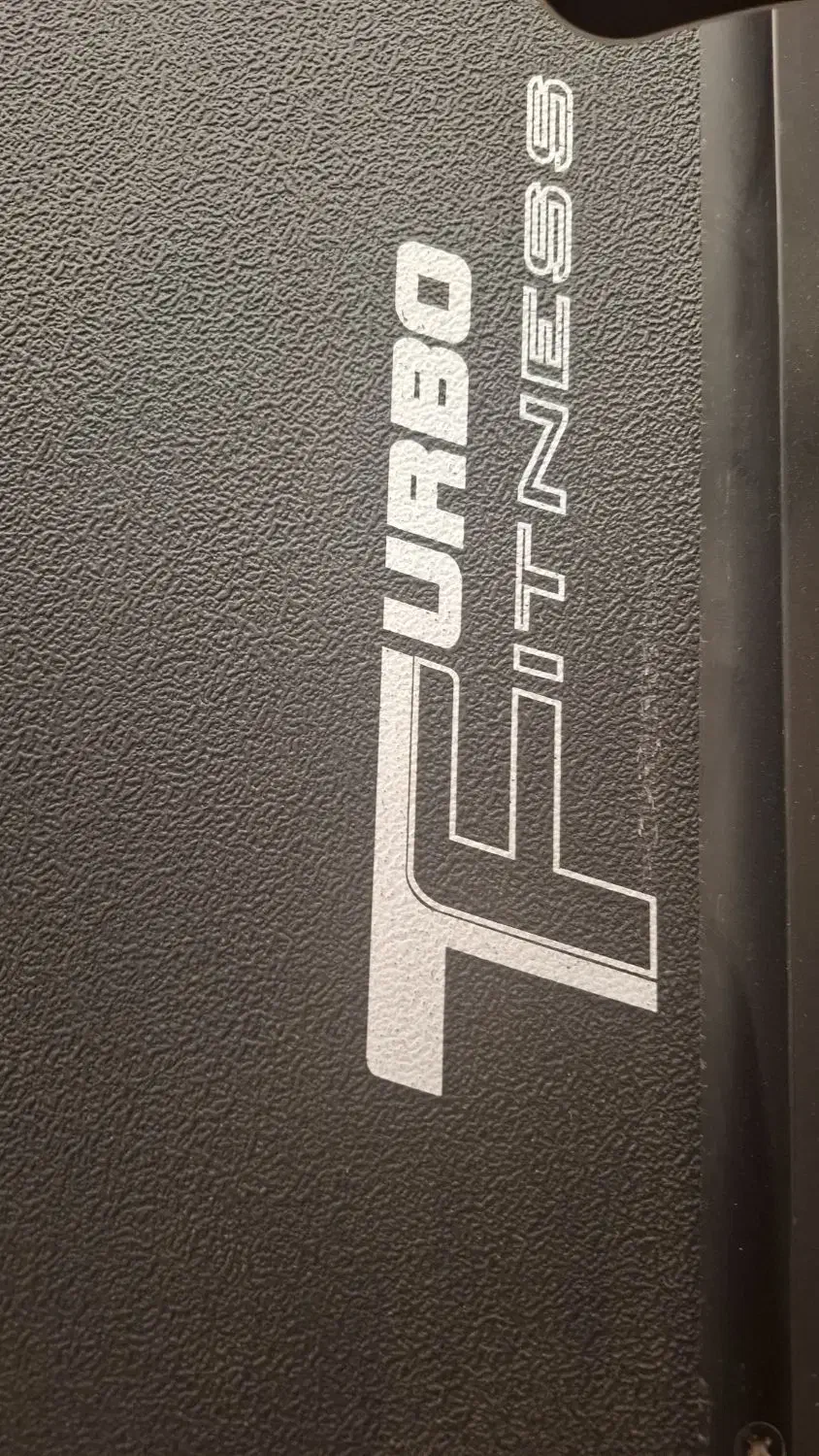 تردمیل توربو فیتنس|تجهیزات ورزشی|شیراز, شهرک مهدیه|دیوار