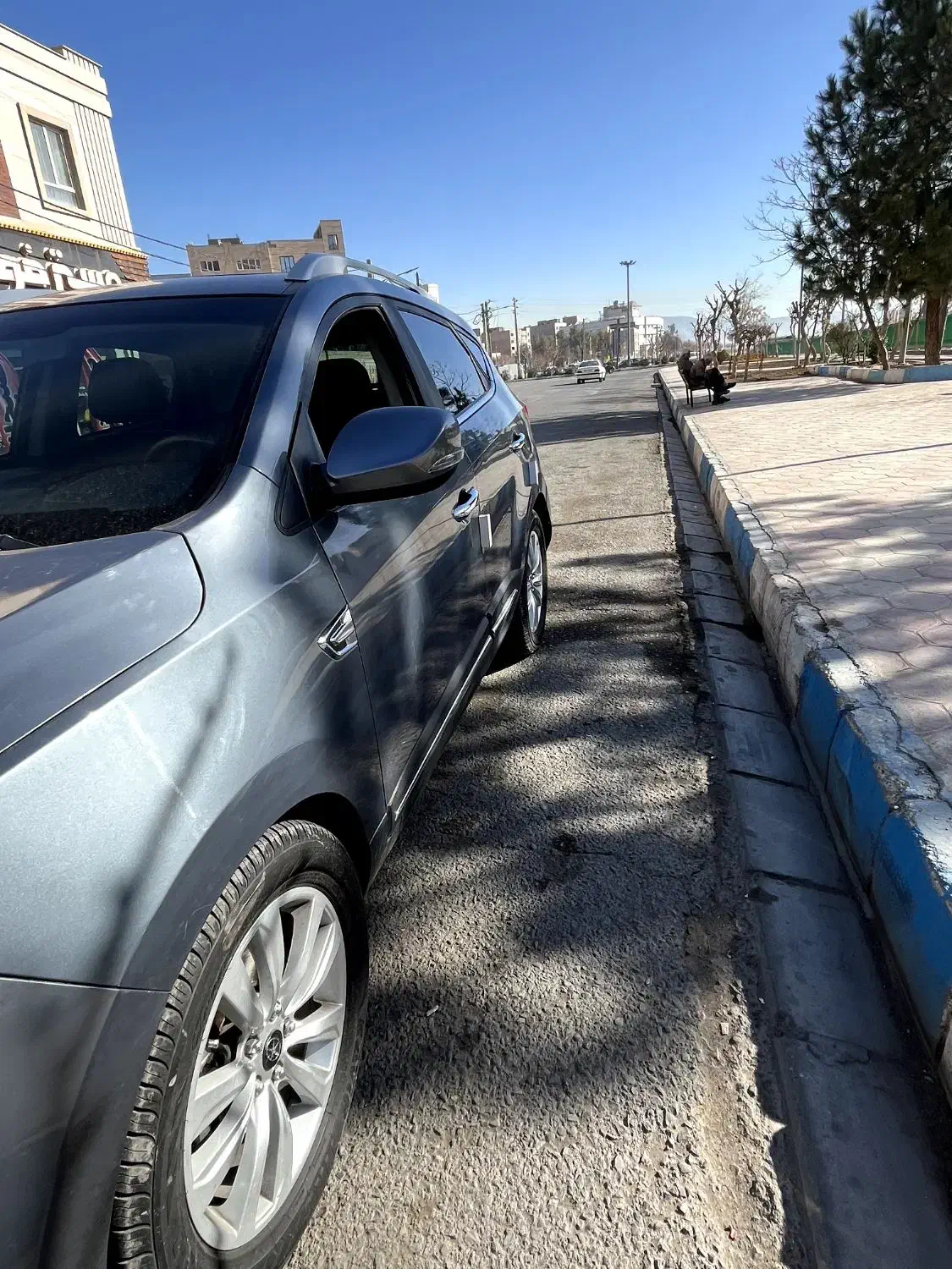 جک 97s5|خودرو سواری و وانت|پاکدشت, پاکدشت (مامازند)|دیوار