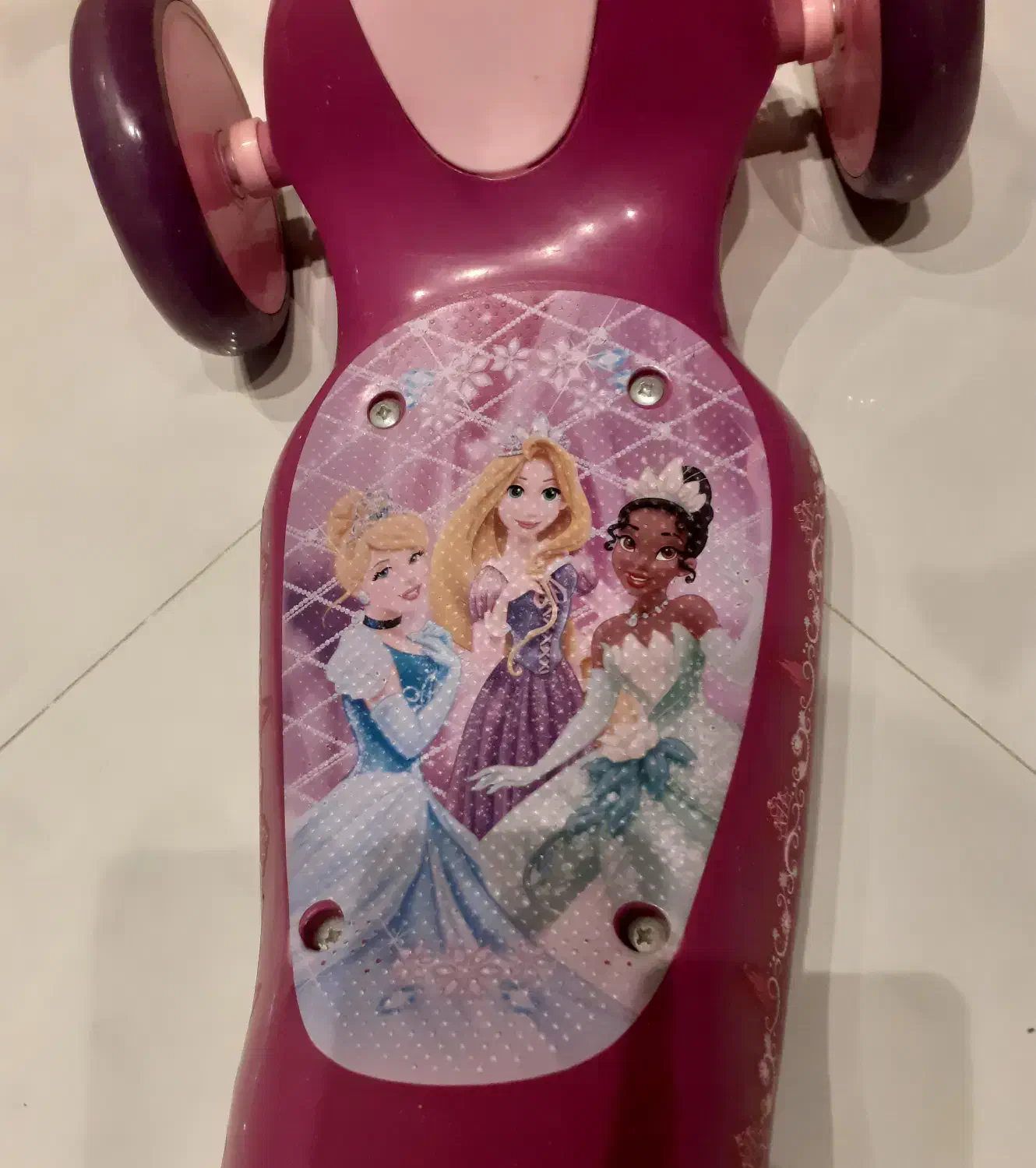 اسکوتر خارجی|دوچرخه، اسکیت، اسکوتر|تهران, امانیه|دیوار