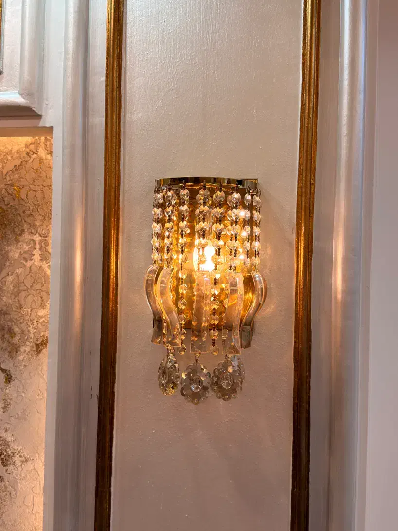 لوستر|لوستر و چراغ آویز|اهواز, زیتون کارمندی|دیوار