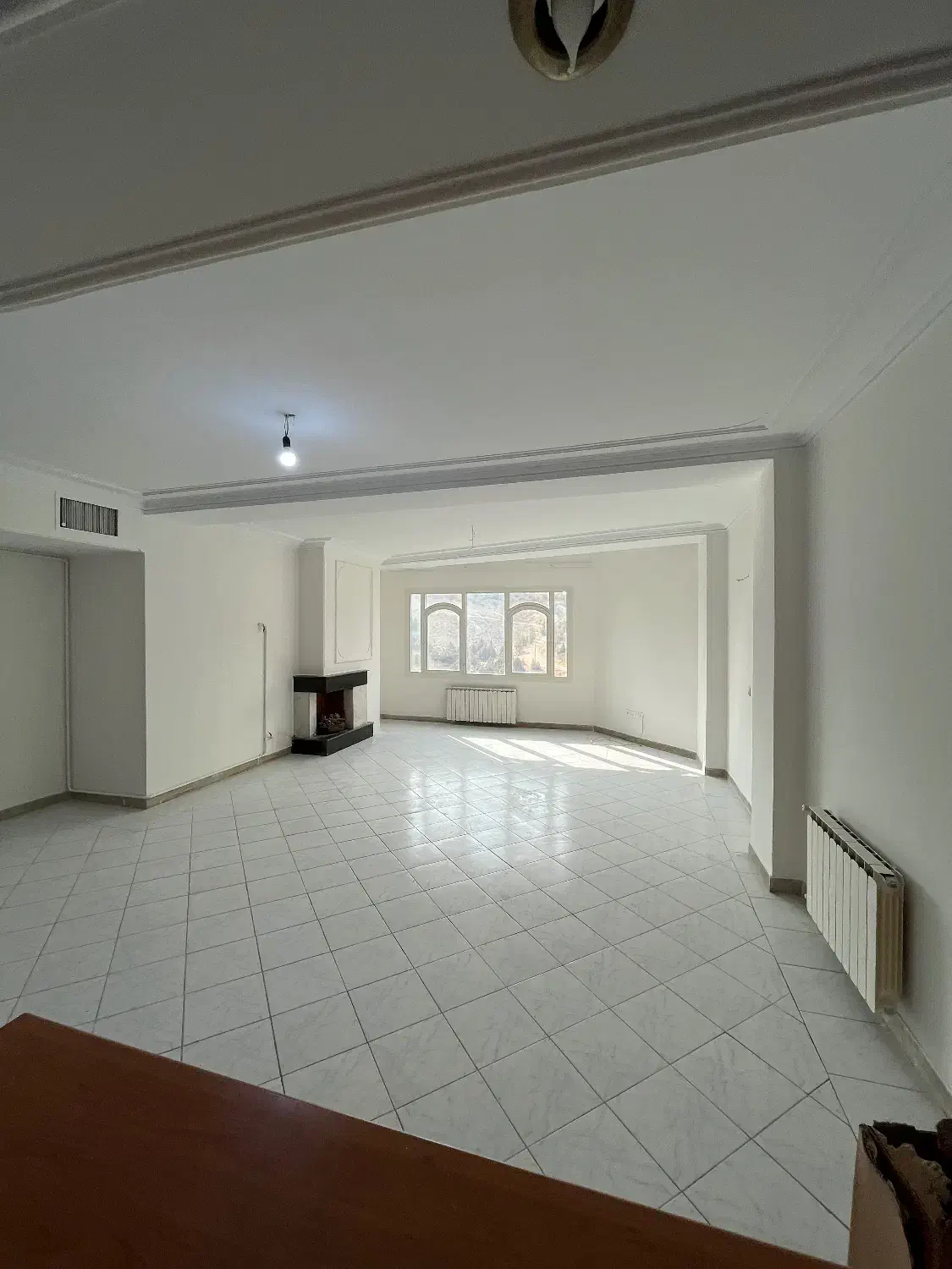 ۱۲۰ متر ۲ خواب درکه شهرک کوهسار|اجارهٔ آپارتمان|تهران, درکه|دیوار