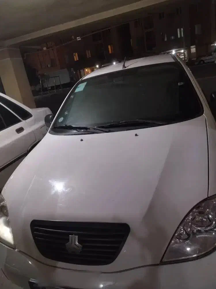 فروش تیبا 2 مدل 401|خودرو سواری و وانت|بندرعباس, |دیوار