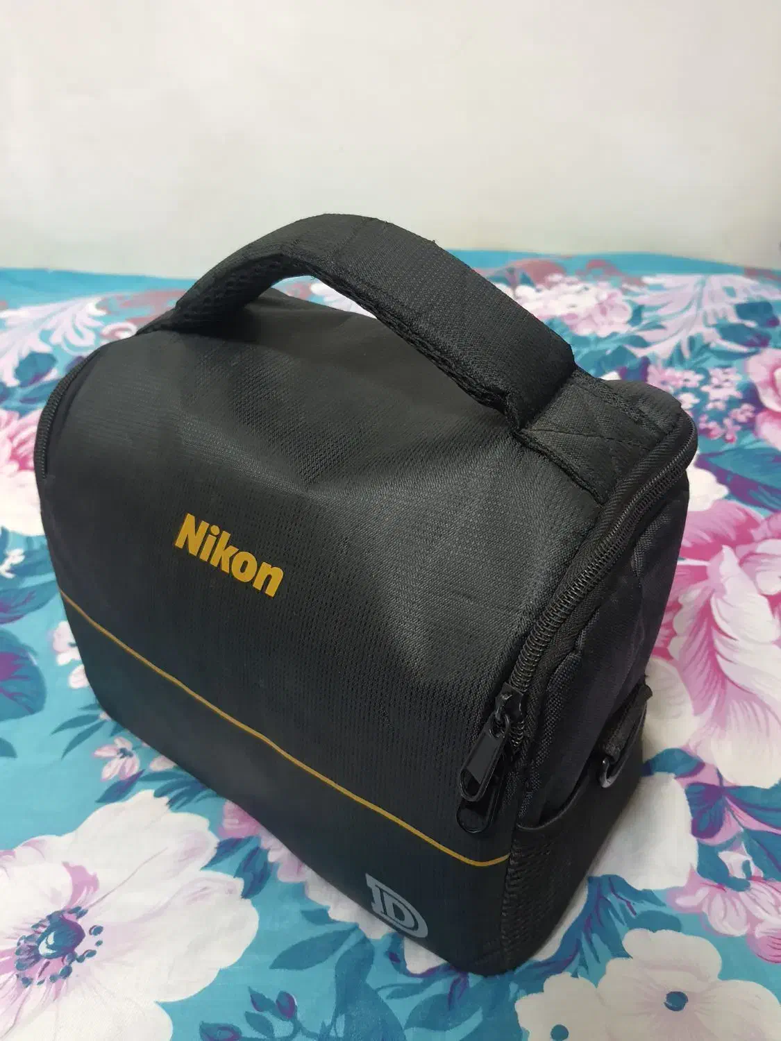 فروش دوربین نیکون D 5100|دوربین عکاسی و فیلم‌برداری|گنبد کاووس, |دیوار