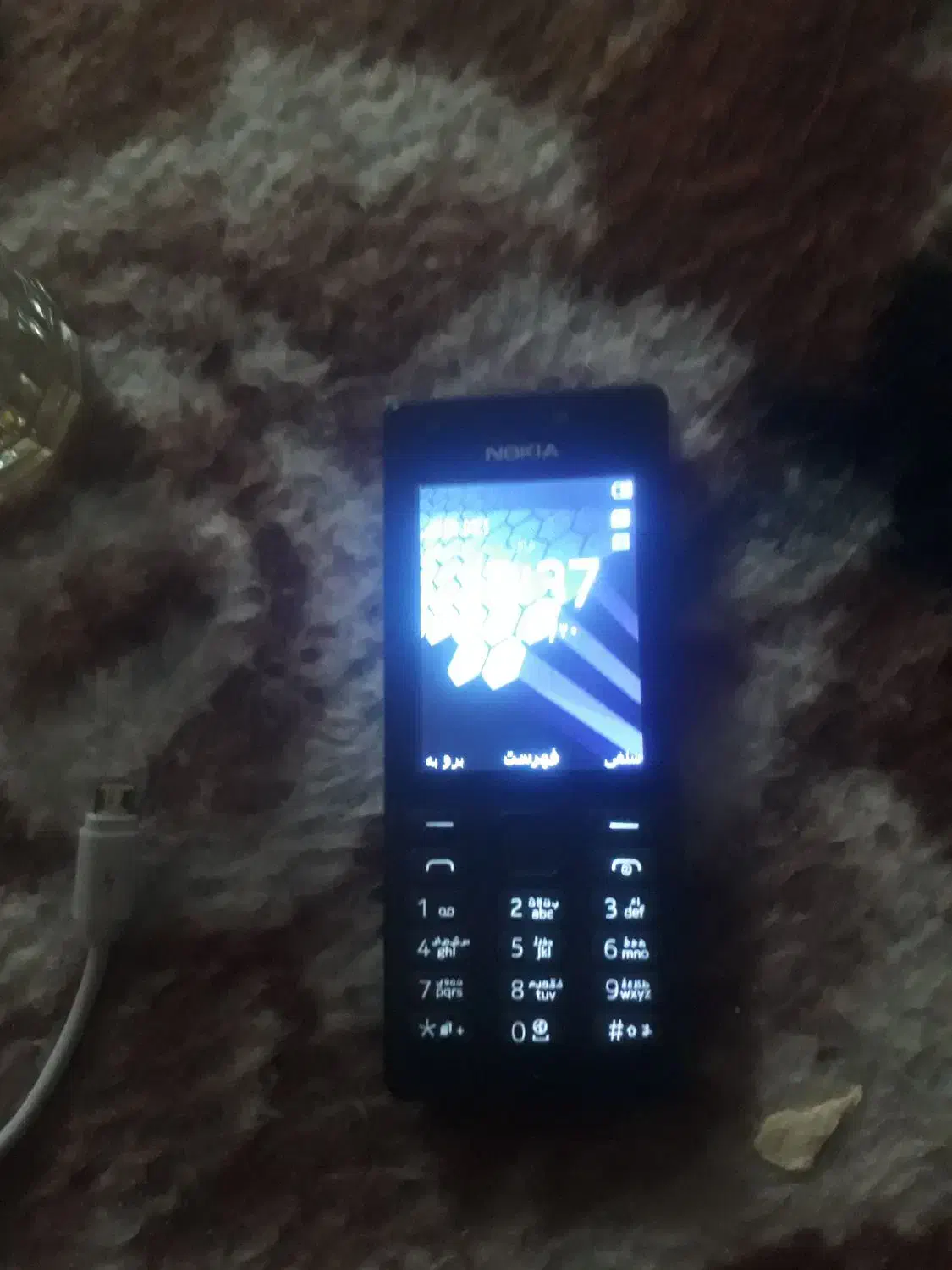 گوشی ساده ۲عدد|موبایل|ارومیه, |دیوار