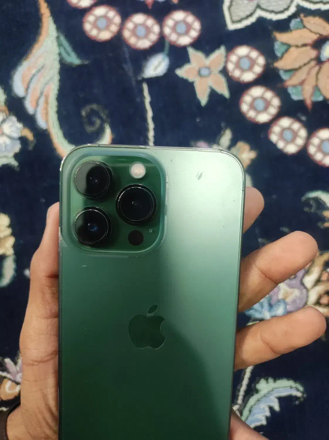 آیفون ۱۳پرو|موبایل|ایرانشهر, |دیوار