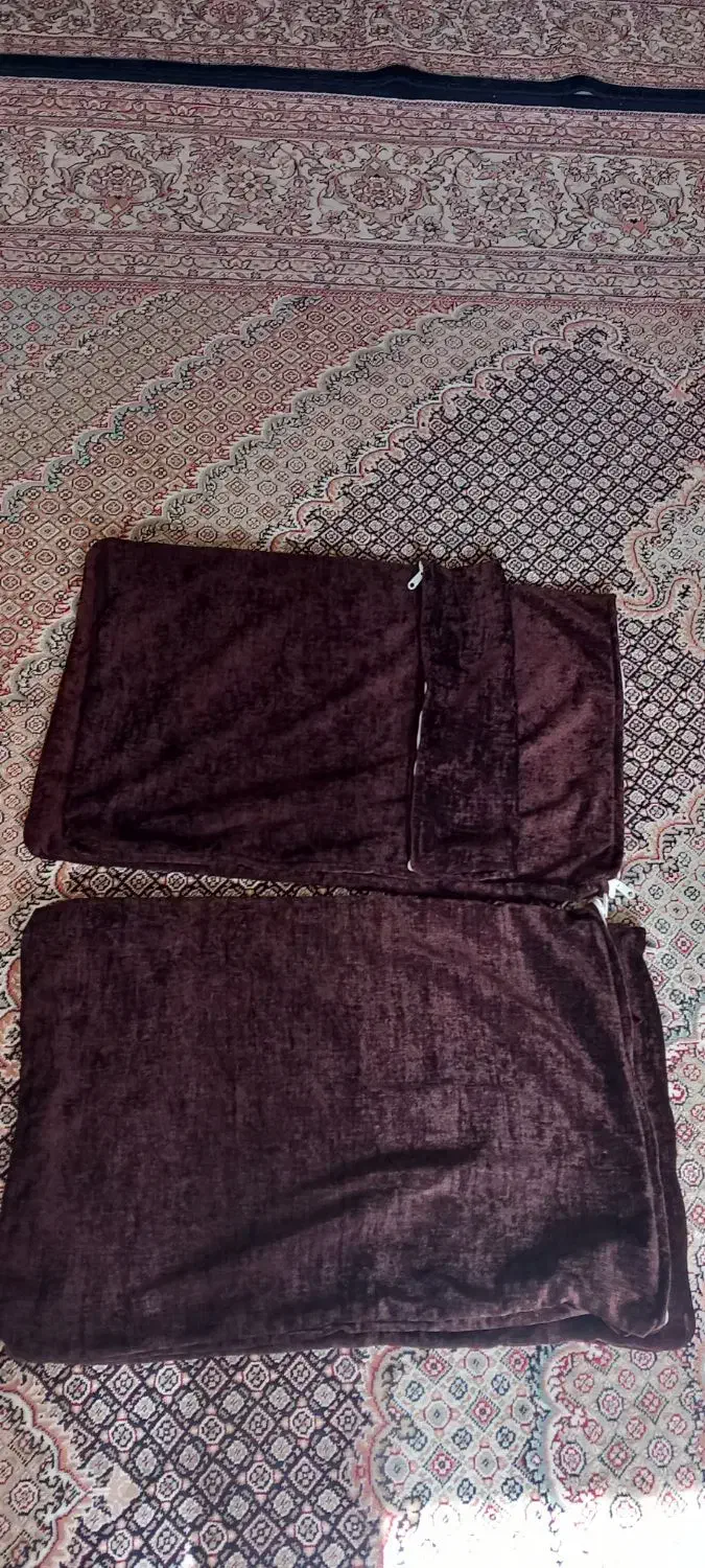 روبالشی|رختخواب، بالش، پتو|همدان, |دیوار