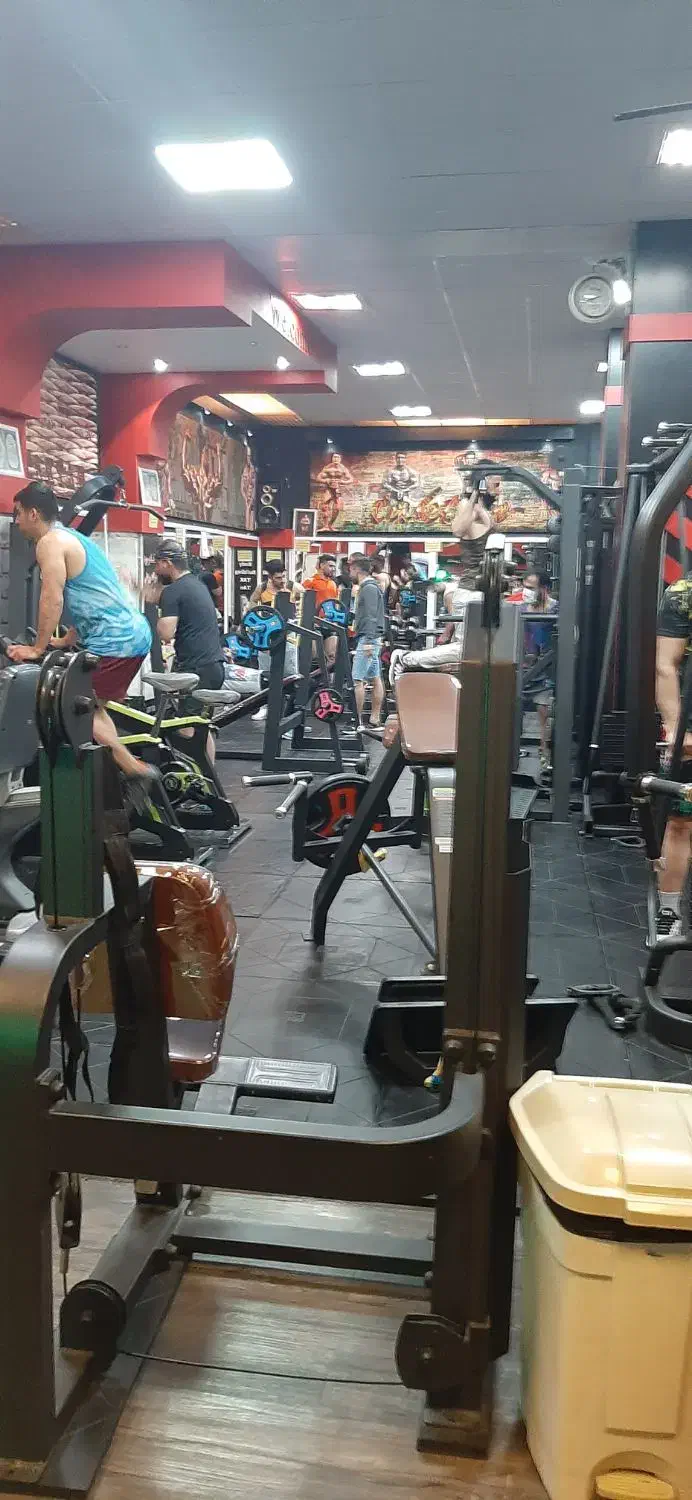 کارگر ساده باشگاه|استخدام خدمات فروشگاه و رستوران|اندیشه, شهرک المهدی|دیوار