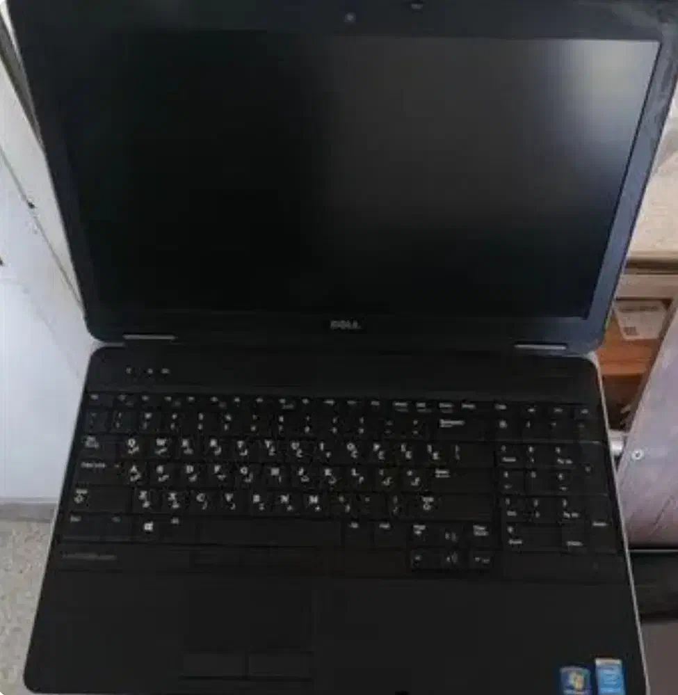 لبتاب دل وارداتی در حد|رایانه همراه|رشت, نظری|دیوار