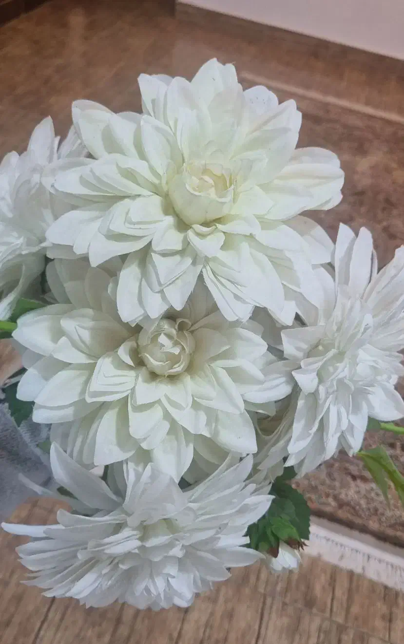 گل مصنوعی|گل مصنوعی|ایذه, |دیوار