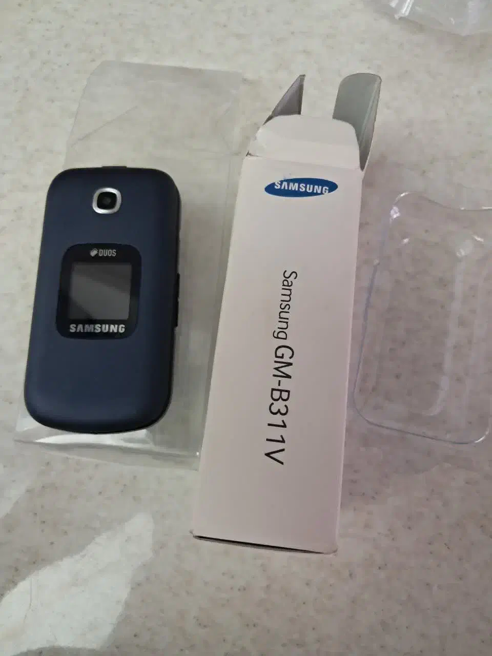 گوشی موبایل تاشو سامسونگ|موبایل|کاشان, باغ ماجد|دیوار