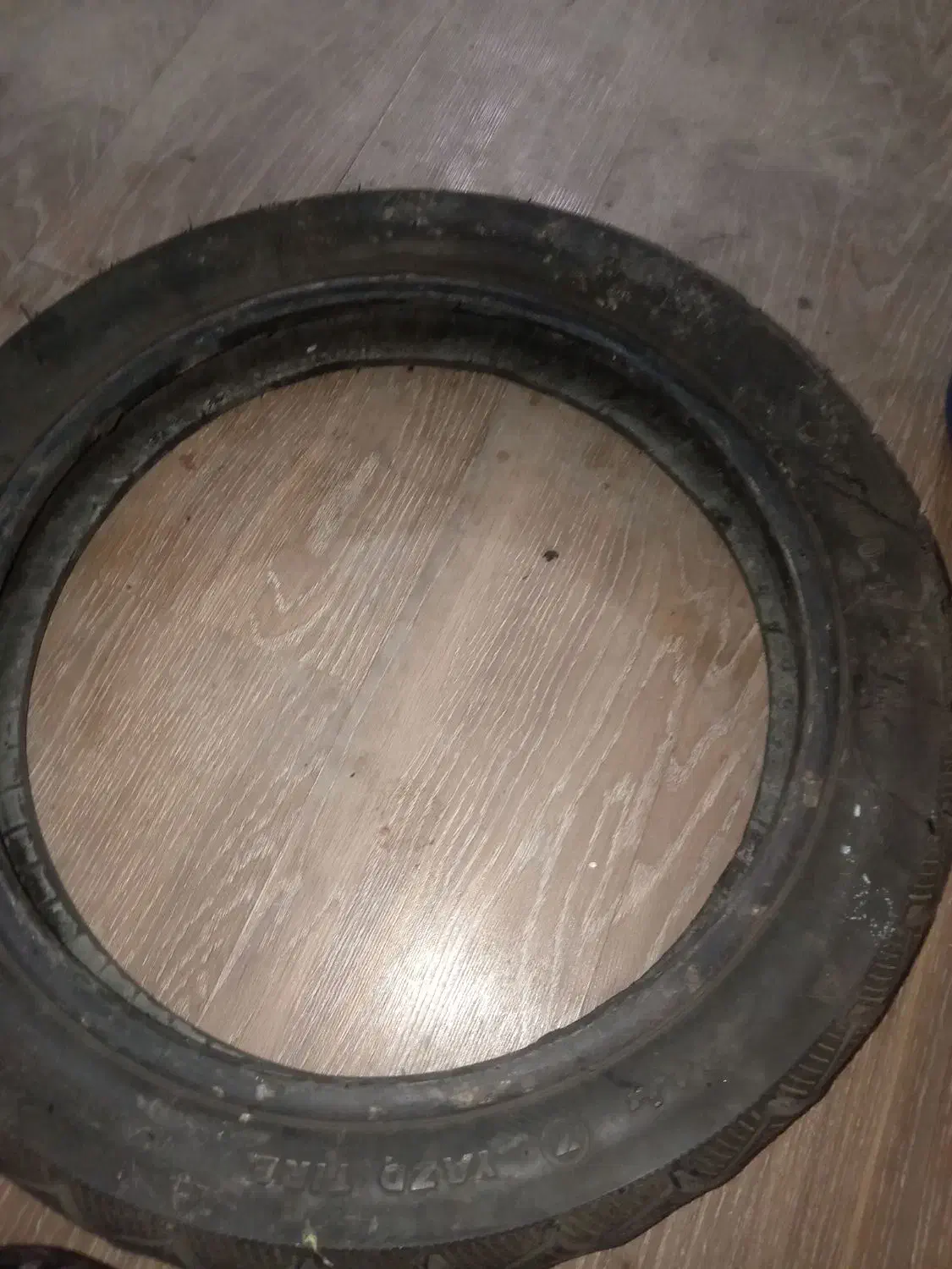 تعداد لاستیک آپاچی پالس کلیک بنلی هندا|قطعات یدکی و لوازم جانبی|رباطکریم, رباطکریم|دیوار