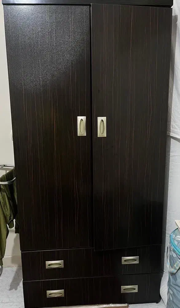 کمد MDF لباس|جاکفشی، کمد، دراور|کرج, چهارصد دستگاه|دیوار