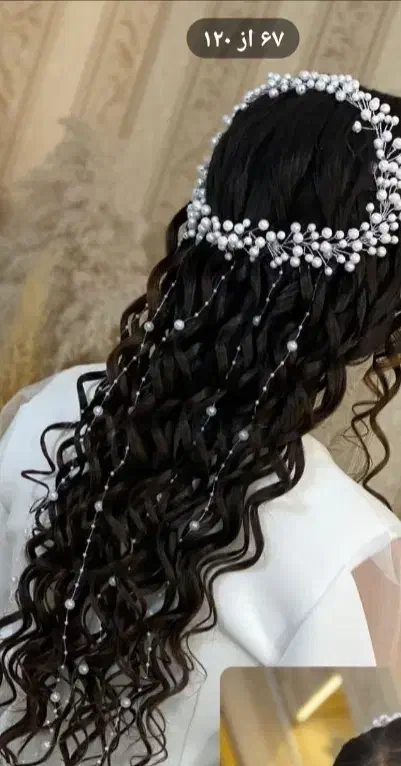 لباس مجلسی|لباس|پرند, فاز ۶|دیوار