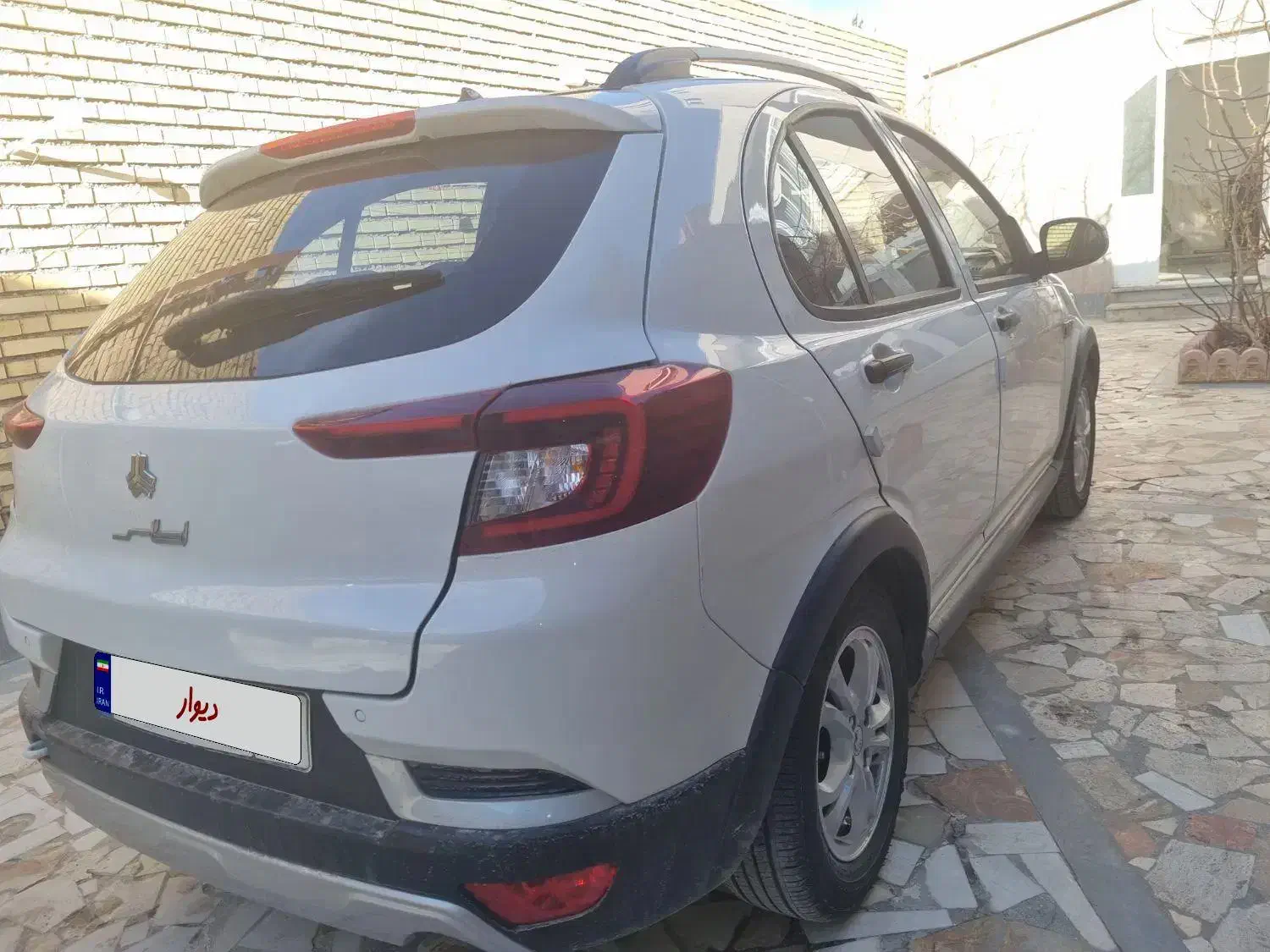 اطلس G|خودرو سواری و وانت|شهرکرد, |دیوار