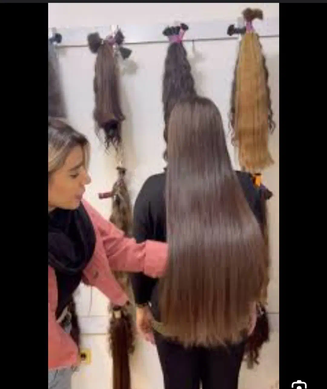 خرید موی تا جمعه وقت دارید|آرایشی، بهداشتی، درمانی|تربت‌حیدریه, حاجی یار‎|دیوار