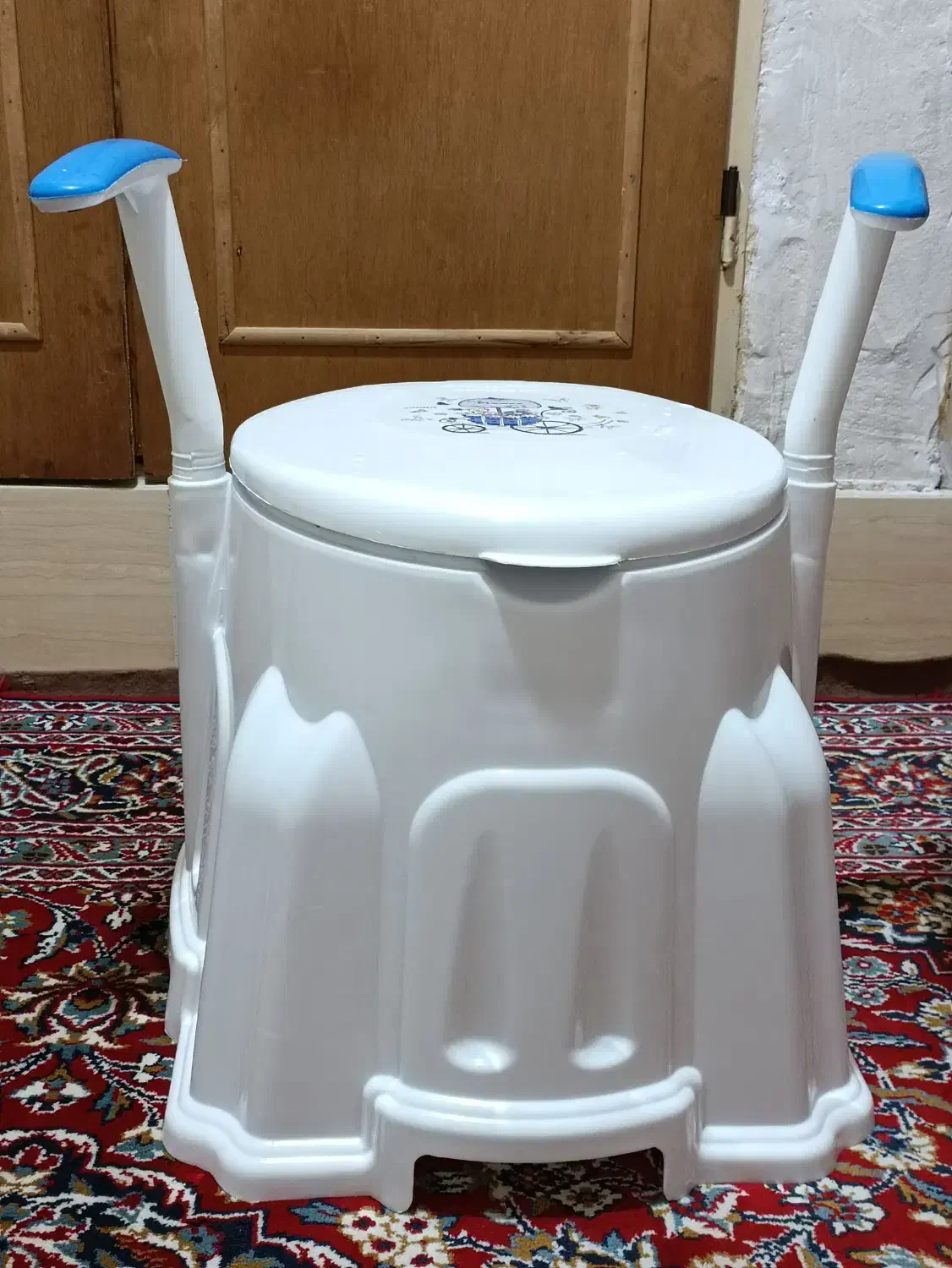 دستشویی فرنگی|لوازم سرویس بهداشتی|برازجان, |دیوار