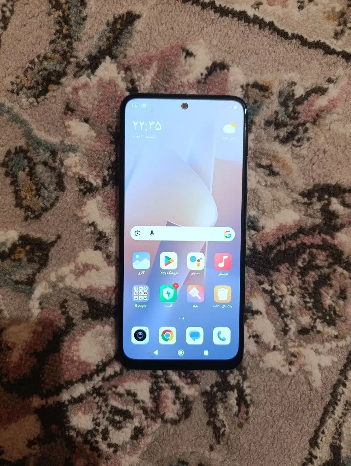 Redmi Note 11|موبایل|سنندج, |دیوار