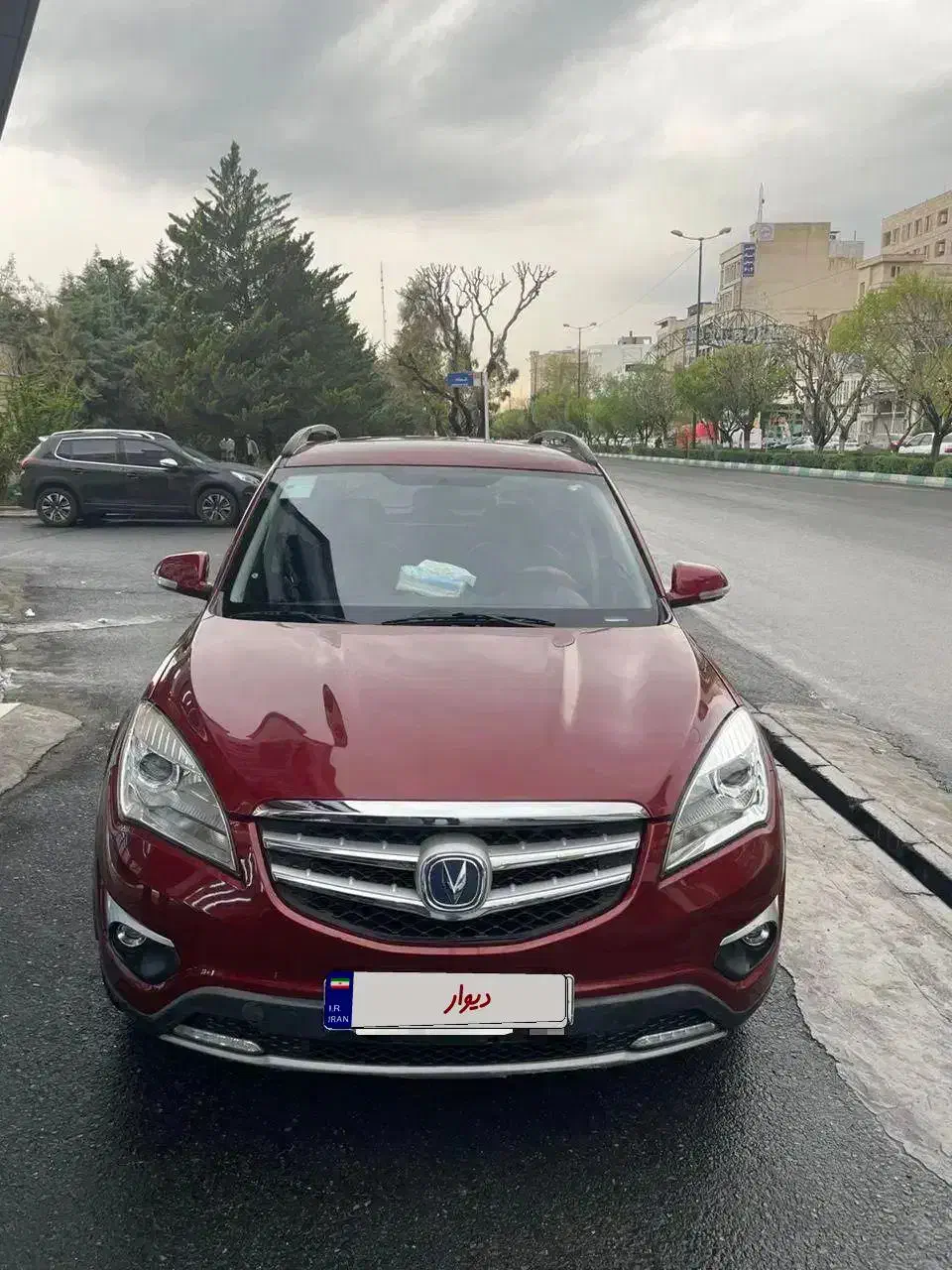 ماشین|خودرو سواری و وانت|تهران, محمودیه|دیوار