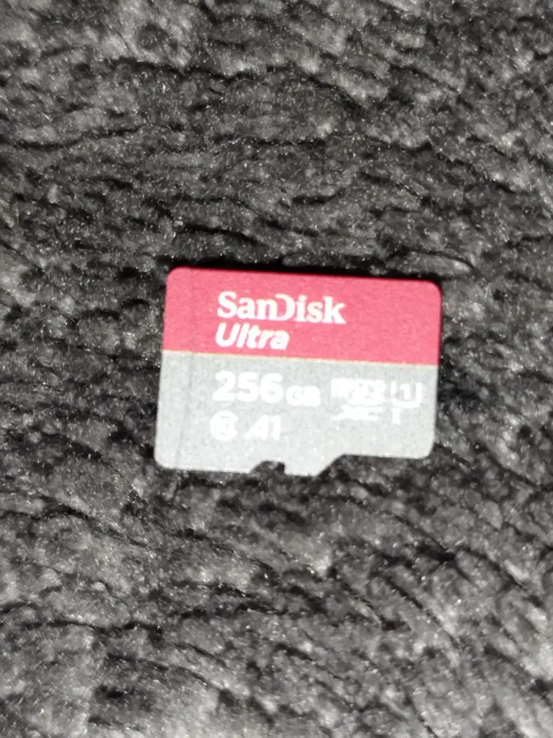 کارت حافظه microSDXC|لوازم جانبی موبایل و تبلت|شوش, |دیوار