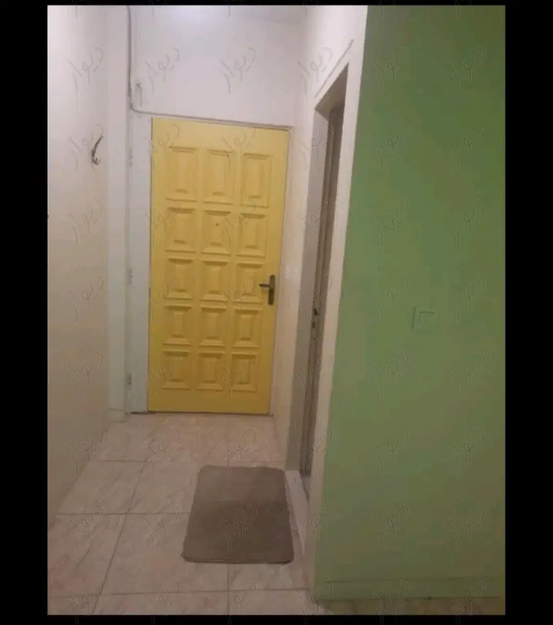 خانه پویینک باغ شهر ۵۵۰ ملیون|فروش آپارتمان|قرچک, مجتمع مسکونی طبیعت|دیوار