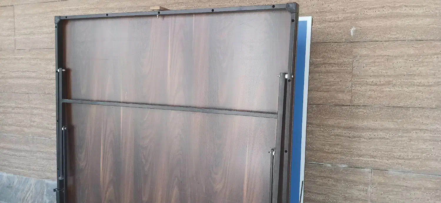 میز تنیس|تجهیزات ورزشی|باغ ملک, |دیوار