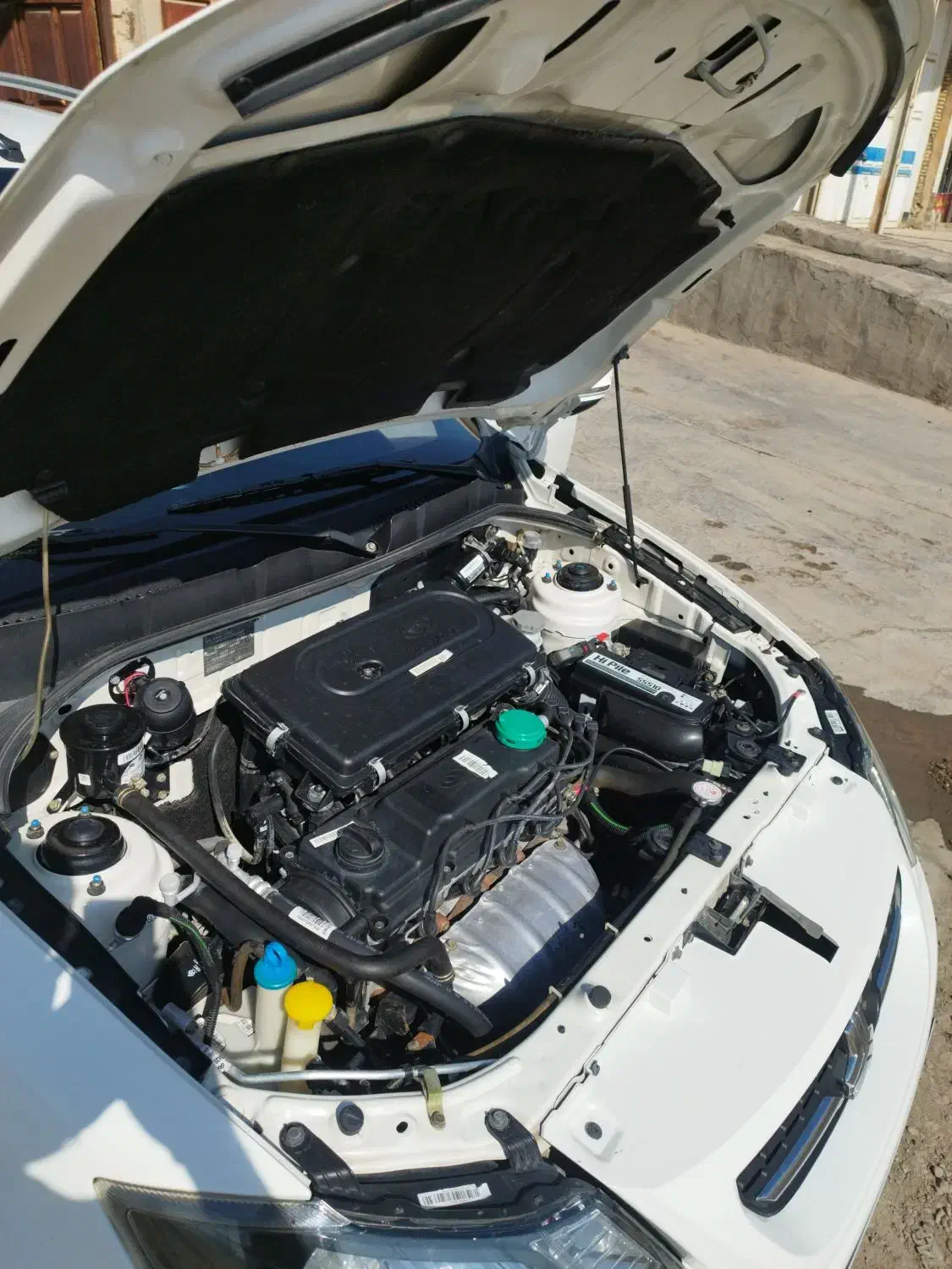 کویک 1401|خودرو سواری و وانت|کارون, |دیوار