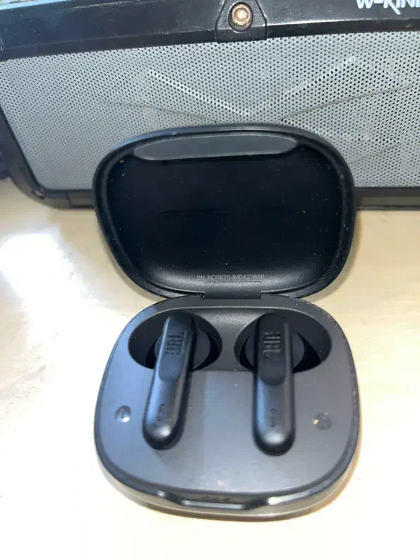 ایرپاد JBL WAVE300|لوازم جانبی موبایل و تبلت|تهران, بازار|دیوار