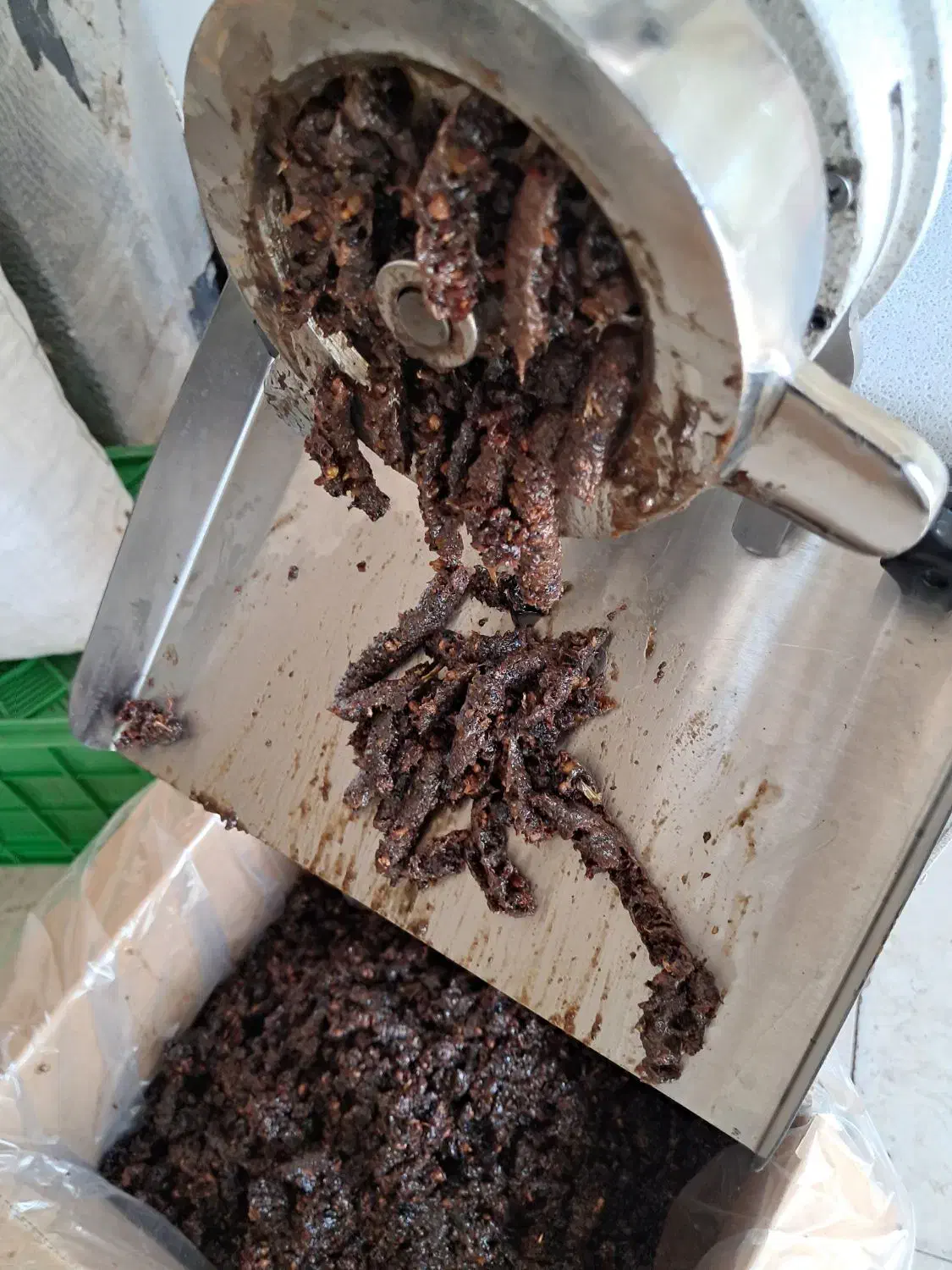 کشمش چرخ کرده|عمدهفروشی|لنگرود, |دیوار