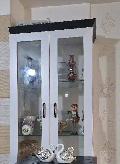 بوفه دیواری|بوفه، ویترین، کنسول|قشم, |دیوار