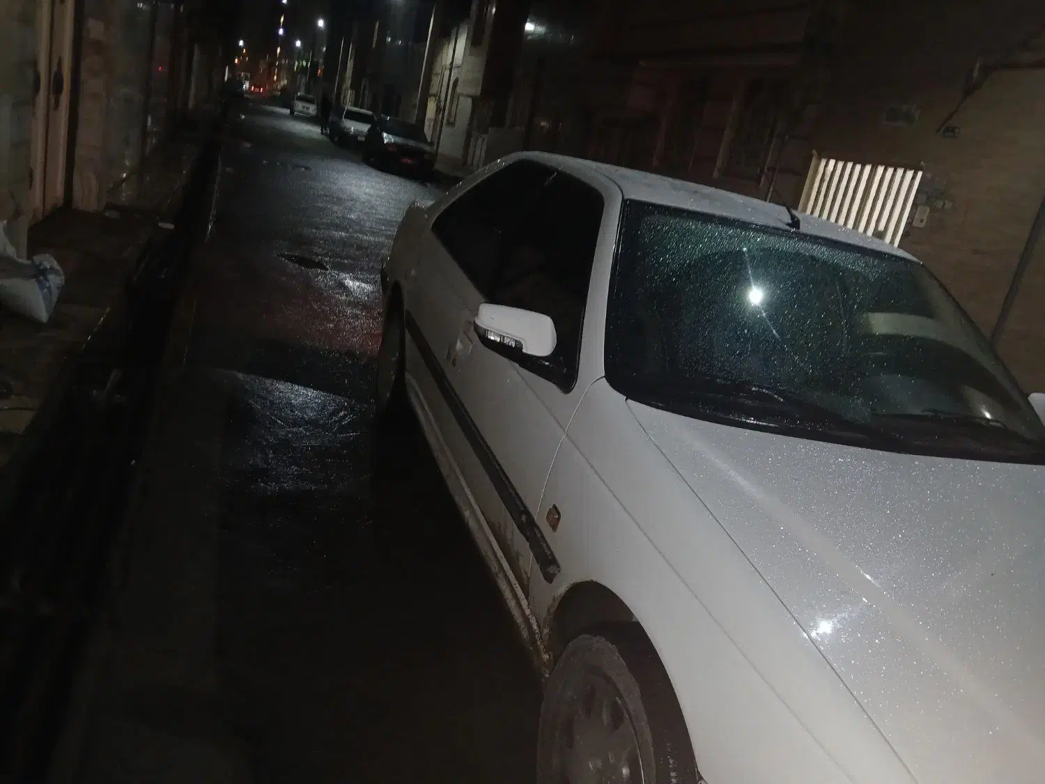 پارس ۱۳۹۹ رویت صفر|خودرو سواری و وانت|رباط‌کریم, رباط‌کریم|دیوار