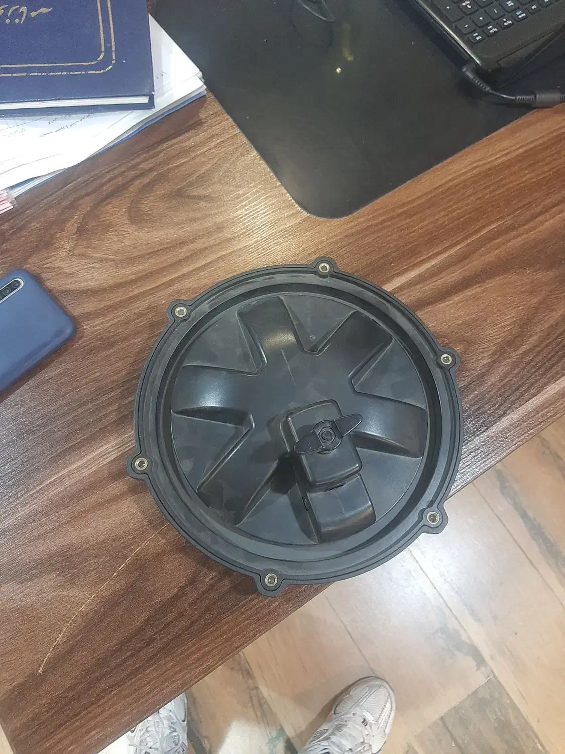 اسنر درامو ۶۰۹ موکول|درام و پرکاشن|محمدشهر, محمدشهر|دیوار