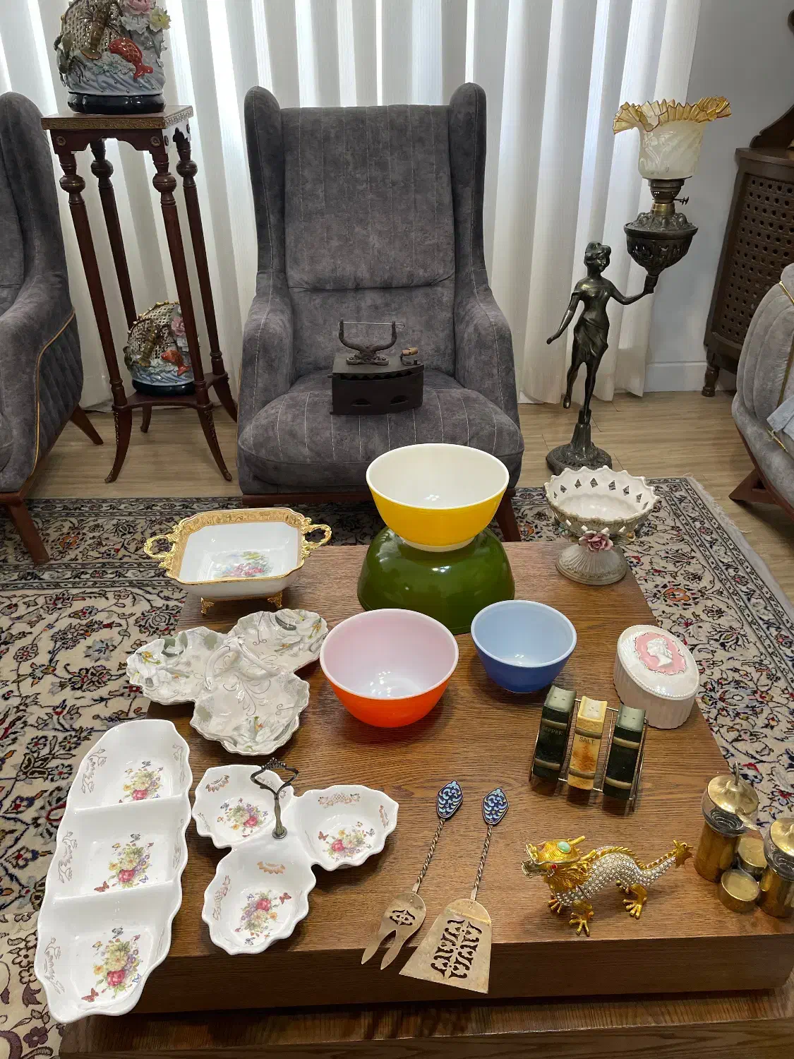 پذیرایی کریستال لمونژشکلات میوه آجیل قهوه خوری|ظروف سرو و پذیرایی|تهران, ده‌ونک|دیوار