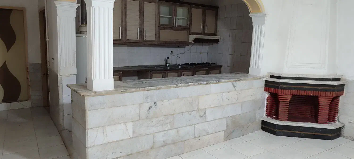 منزل مسکونی همکف|اجارهٔ آپارتمان|ماهدشت, |دیوار