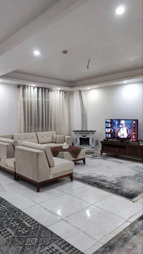 آپارتمان ۷۴ متر/۲ خواب/در فولادشهر/پارک رشد|فروش آپارتمان|اهواز, فولادشهر|دیوار