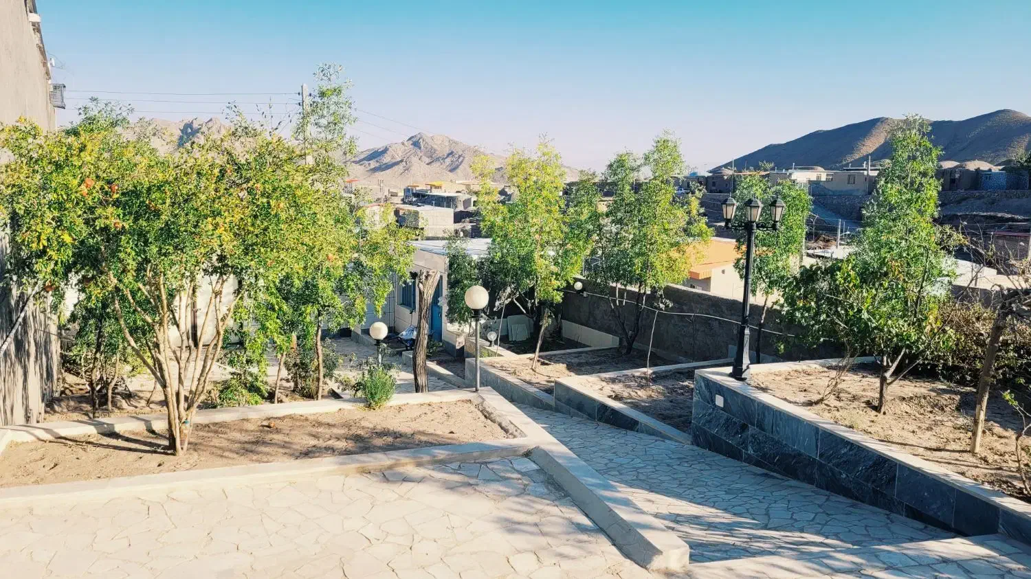 باغ ویلا در روستای پسوچ،فقط در ۱۴ کیلومتری بیرجند|فروش خانه و ویلا|بیرجند, |دیوار