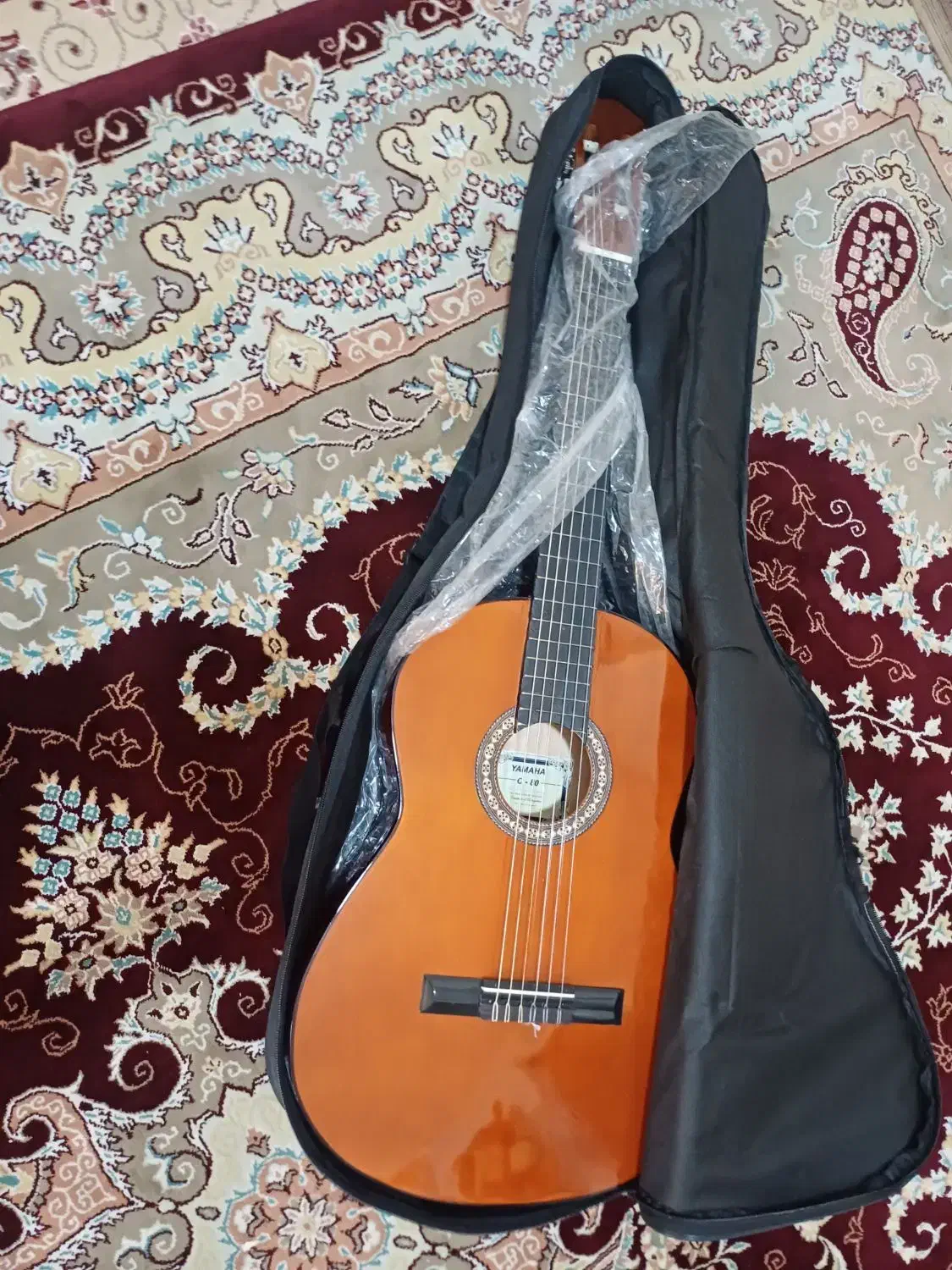 گیتار یاماها|گیتار، بیس، امپلیفایر|بندرعباس, |دیوار