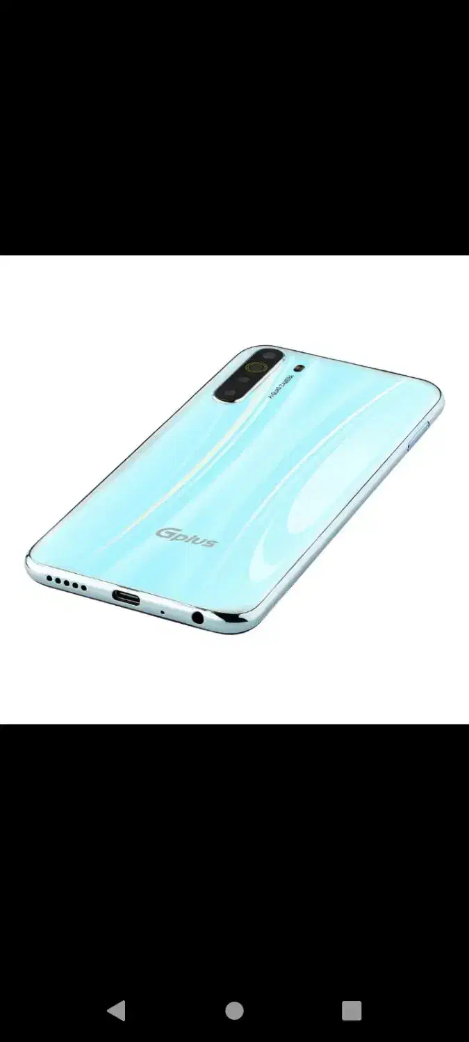 گوشی جی پلاس X10|موبایل|مشهد, یوسفیه (شهرک غرب)|دیوار