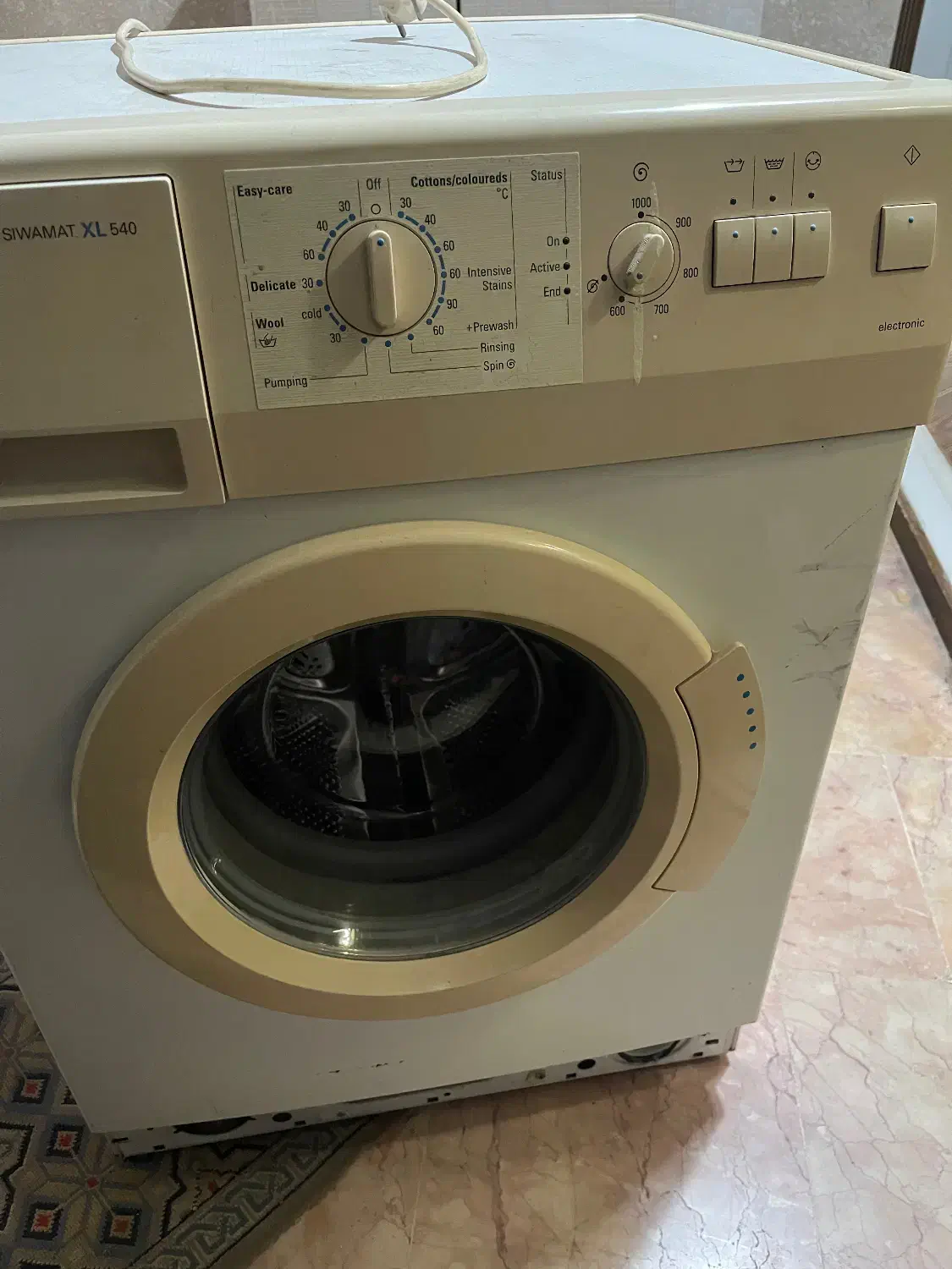 لباسشویی|ماشین لباسشویی و خشککن لباس|گرگان, |دیوار