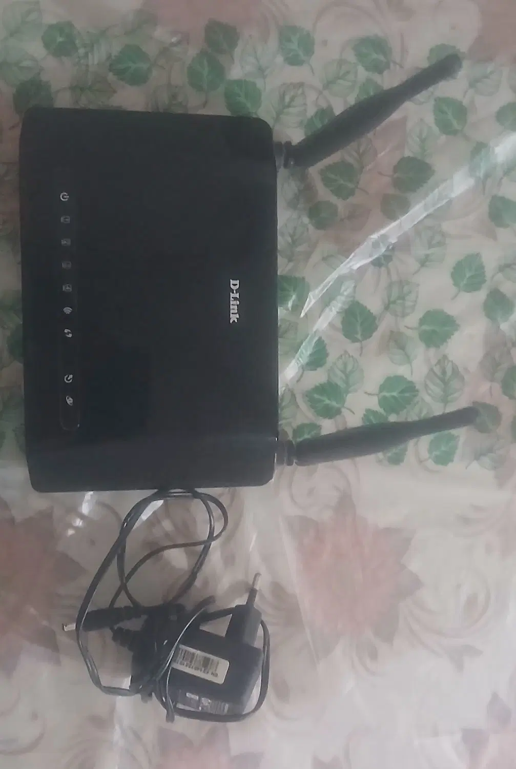 ADsl مودم|مودم و تجهیزات شبکه|کرج, بنیاد|دیوار
